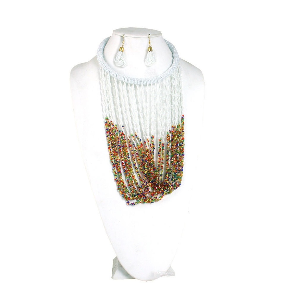 Afrocentric Jewelry
